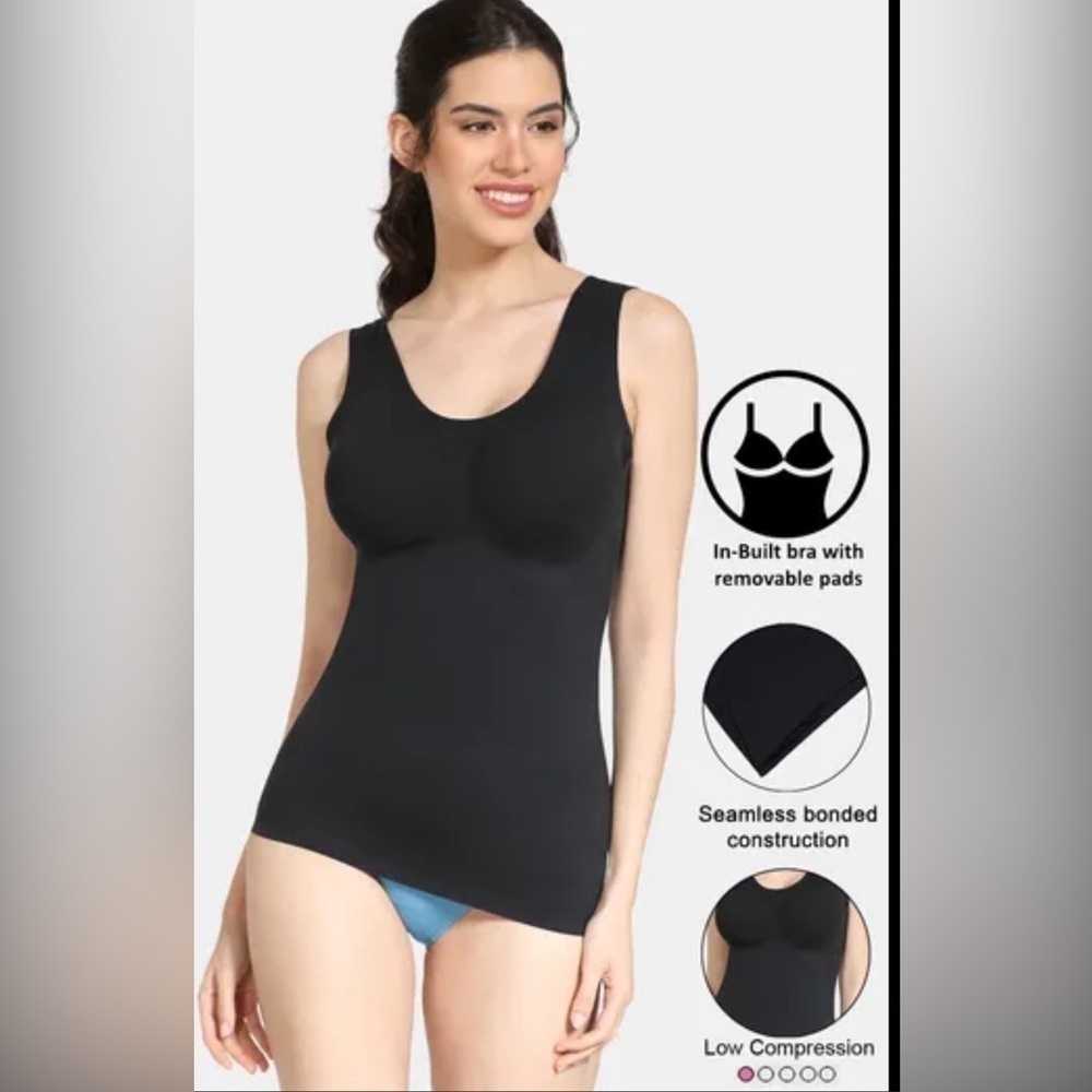 GUESS SLIM WEAR TOP XS /S NOWT